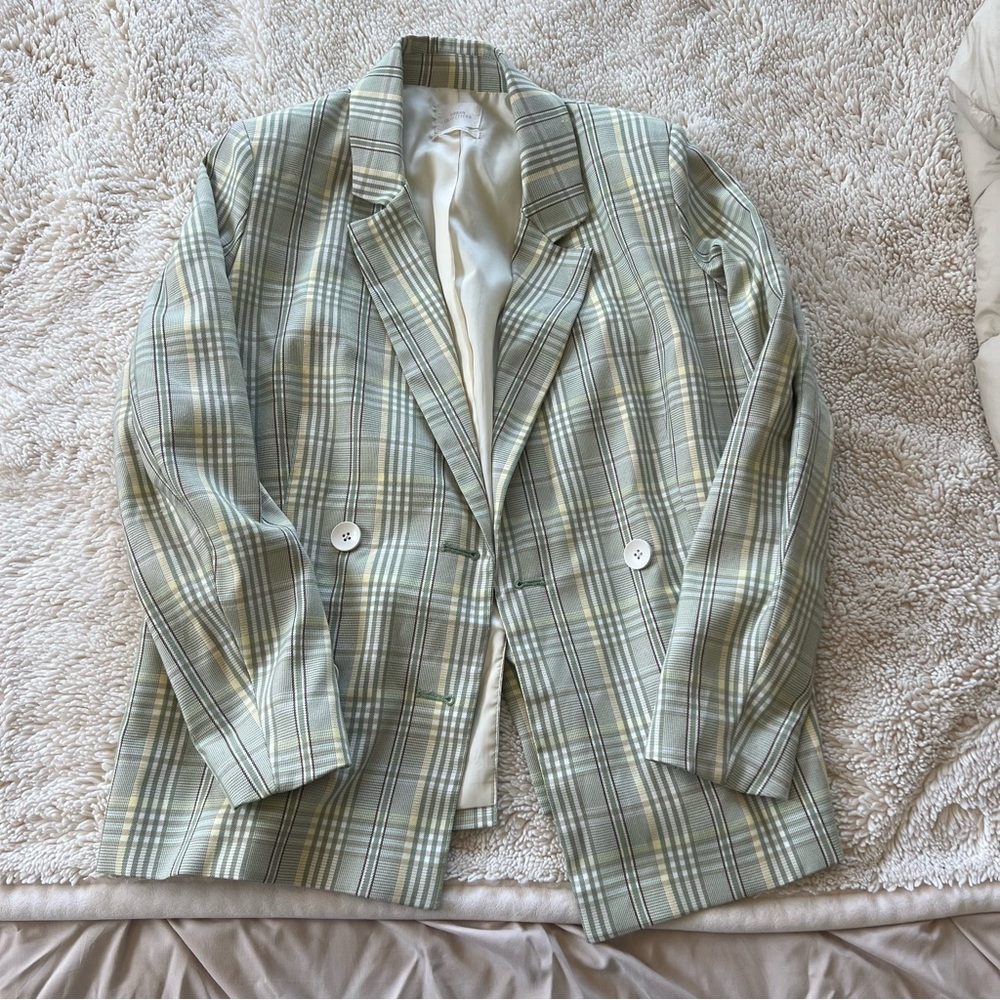 Urban Outfitters Blazer